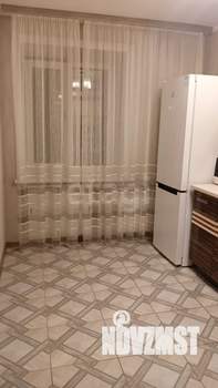 1-к квартира, на длительный срок, 34м2, 3/10 этаж