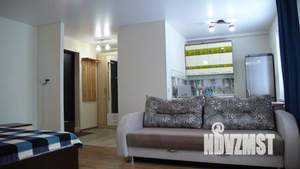 2-к квартира, посуточно, 36м2, 1/1 этаж