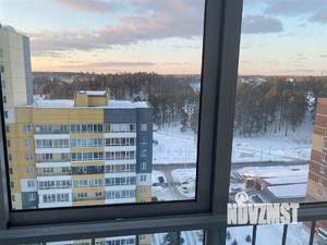 2-к квартира, на длительный срок, 60м2, 11/17 этаж