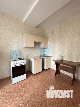 1-к квартира, на длительный срок, 46м2, 7/17 этаж