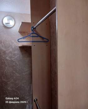 2-к квартира, на длительный срок, 47м2, 4/5 этаж
