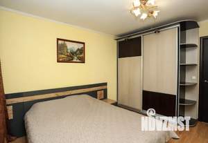 2-к квартира, посуточно, 54м2, 1/10 этаж