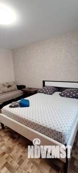 1-к квартира, посуточно, 26м2, 5/10 этаж