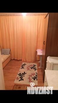 Студия квартира, на длительный срок, 15м2, 5/5 этаж