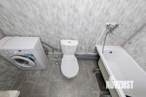 2-к квартира, на длительный срок, 27м2, 2/2 этаж