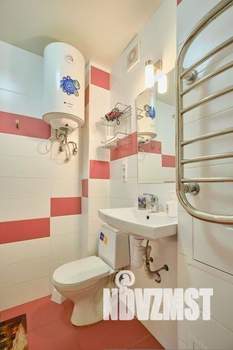 1-к квартира, посуточно, 50м2, 1/1 этаж