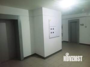Студия квартира, на длительный срок, 23м2, 10/16 этаж