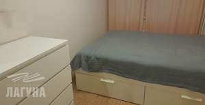 2-к квартира, на длительный срок, 35м2, 4/10 этаж