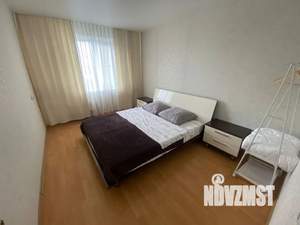 3-к квартира, посуточно, 65м2, 3/10 этаж