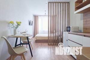 1-к квартира, посуточно, 34м2, 17/17 этаж