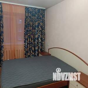 1-к квартира, посуточно, 40м2, 3/5 этаж