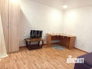 1-к квартира, на длительный срок, 25м2, 2/5 этаж