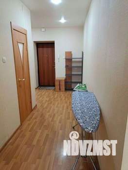 1-к квартира, посуточно, 64м2, 1/1 этаж