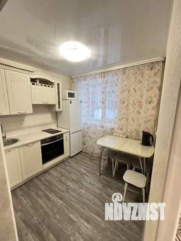 1-к квартира, на длительный срок, 30м2, 2/5 этаж