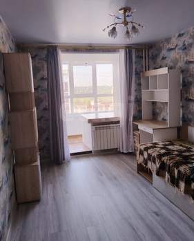 3-к квартира, на длительный срок, 80м2, 7/10 этаж