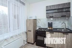 1-к квартира, посуточно, 36м2, 1/17 этаж