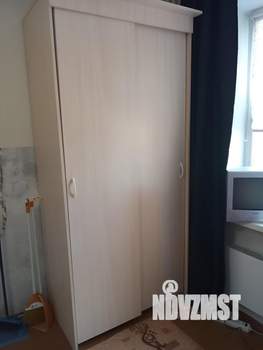 Студия квартира, на длительный срок, 15м2, 1/12 этаж