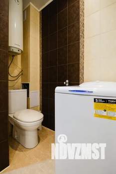 1-к квартира, посуточно, 50м2, 7/10 этаж