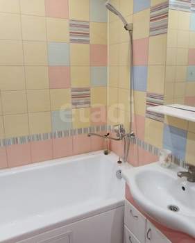 3-к квартира, на длительный срок, 80м2, 7/10 этаж