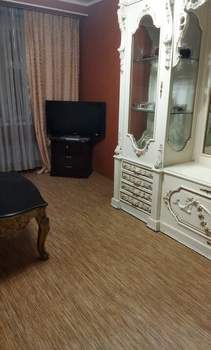 2-к квартира, на длительный срок, 55м2, 2/10 этаж