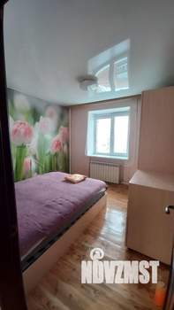 2-к квартира, на длительный срок, 44м2, 9/9 этаж