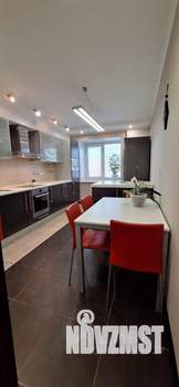 3-к квартира, на длительный срок, 72м2, 4/5 этаж