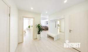 2-к квартира, посуточно, 80м2, 1/1 этаж