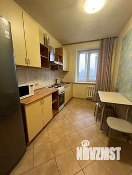 1-к квартира, на длительный срок, 41м2, 3/8 этаж