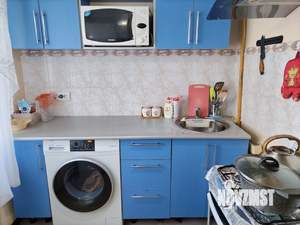 2-к квартира, на длительный срок, 44м2, 4/5 этаж