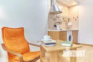 1-к квартира, посуточно, 30м2, 7/14 этаж