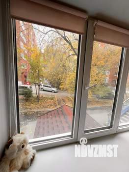 Студия квартира, на длительный срок, 13м2, 2/5 этаж