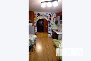 2-к квартира, посуточно, 43м2, 8/17 этаж