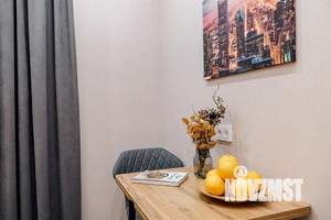 2-к квартира, посуточно, 55м2, 1/1 этаж