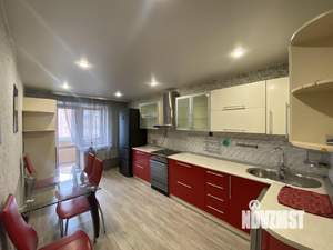 2-к квартира, на длительный срок, 64м2, 4/6 этаж