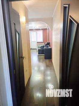 1-к квартира, на длительный срок, 38м2, 5/11 этаж