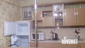 Студия квартира, на длительный срок, 26м2, 4/9 этаж