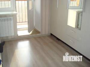 Студия квартира, на длительный срок, 28м2, 8/15 этаж