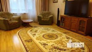 4-к квартира, на длительный срок, 120м2, 1/5 этаж