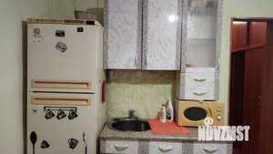 Студия квартира, на длительный срок, 18м2, 1/4 этаж