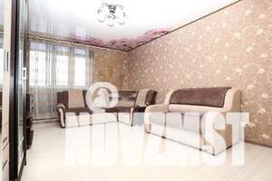 1-к квартира, посуточно, 26м2, 10/12 этаж