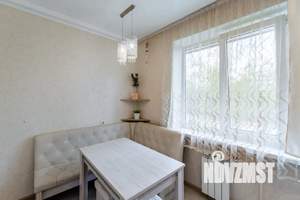 1-к квартира, посуточно, 36м2, 1/9 этаж