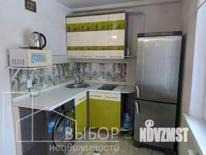 Студия квартира, на длительный срок, 42м2, 3/5 этаж