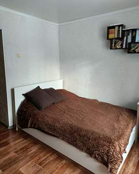 1-к квартира, на длительный срок, 20м2, 1/5 этаж