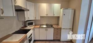1-к квартира, на длительный срок, 41м2, 5/15 этаж