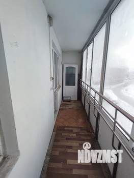 1-к квартира, на длительный срок, 26м2, 4/10 этаж