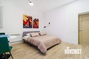 2-к квартира, посуточно, 36м2, 1/1 этаж