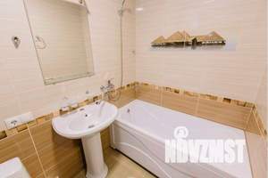 1-к квартира, посуточно, 30м2, 7/14 этаж