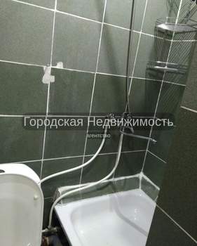 1-к квартира, на длительный срок, 19м2, 1/5 этаж