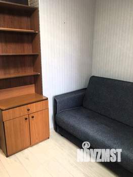 Студия квартира, на длительный срок, 15м2, 2/6 этаж