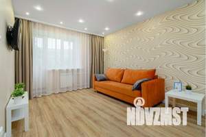 2-к квартира, посуточно, 45м2, 4/9 этаж